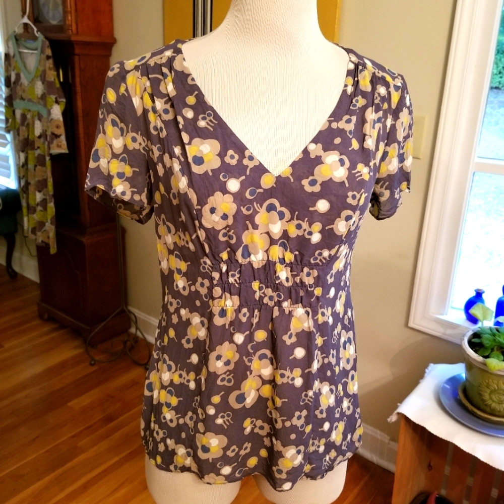 Boden Top